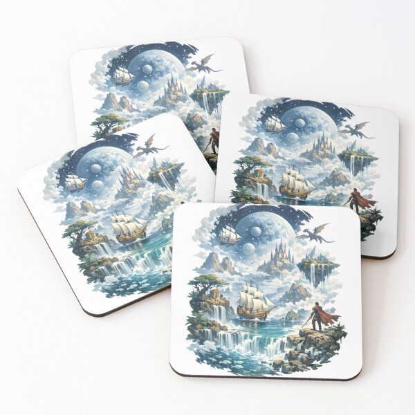 Item preview, Hiroo Isono designed and sold by CatLovers Studio.