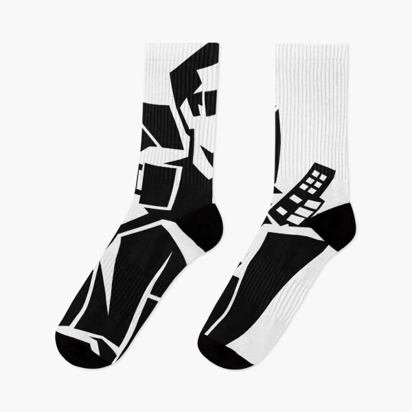 Item preview, Geometric Dad Relaxing on Couch With Remote Control designed and sold by matybrak.