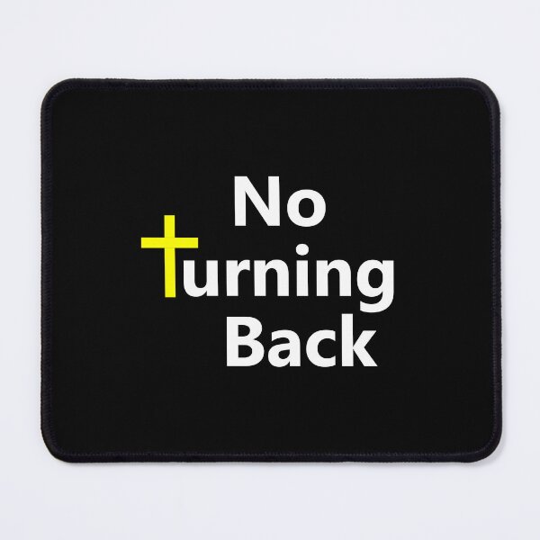 Item preview, No turning back 1 B designed and sold by Warih.