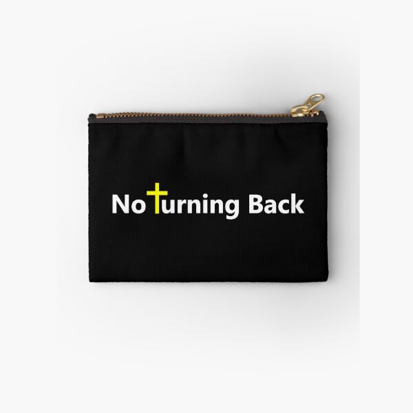 Item preview, No turning back 1 B designed and sold by Warih.
