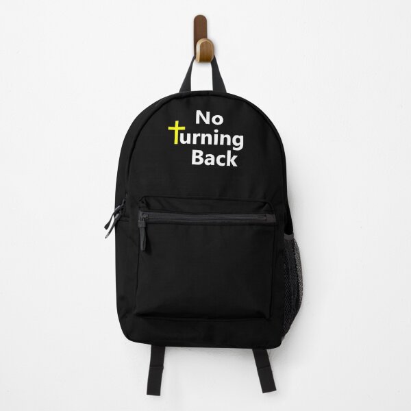 Item preview, No turning back 1 B designed and sold by Warih.