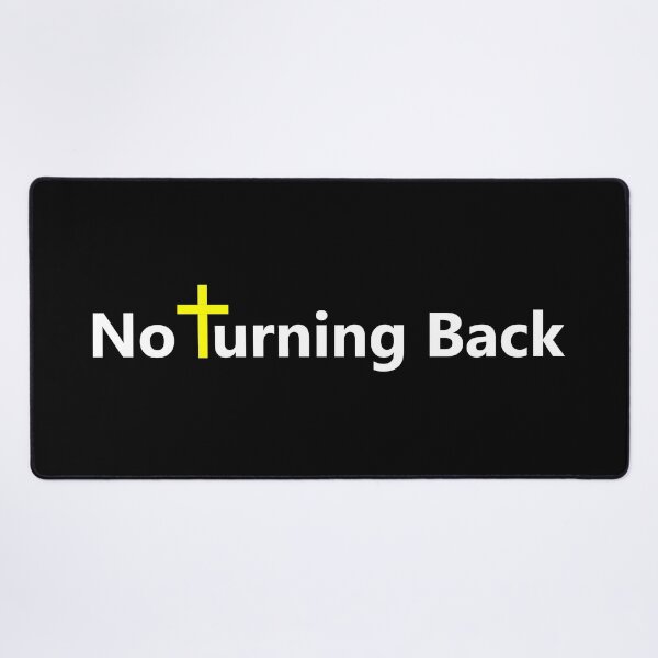 Item preview, No turning back 1 B designed and sold by Warih.