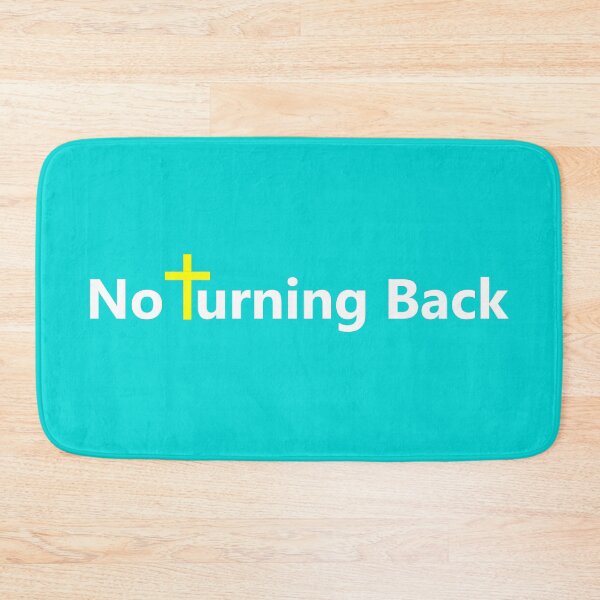 Item preview, No turning back 1 B designed and sold by Warih.