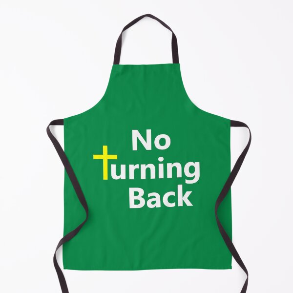 Item preview, No turning back 1 B designed and sold by Warih.