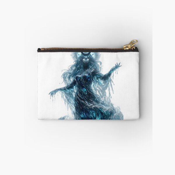 Item preview, Dark Ocean Goddess Mythological designed and sold by Sovereign Supply Co..