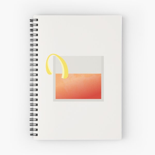 Item preview, Sazerac Cocktail Minimalist Illustration designed and sold by aio.