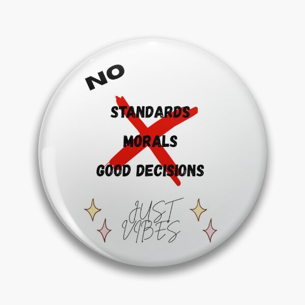 Item preview, Just Vibes designed and sold by Questionable At Best.