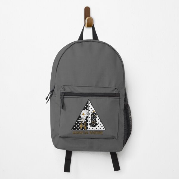 Item preview, Angine de Poitrine – Geometric Artistic Illustration designed and sold by AngryToro.
