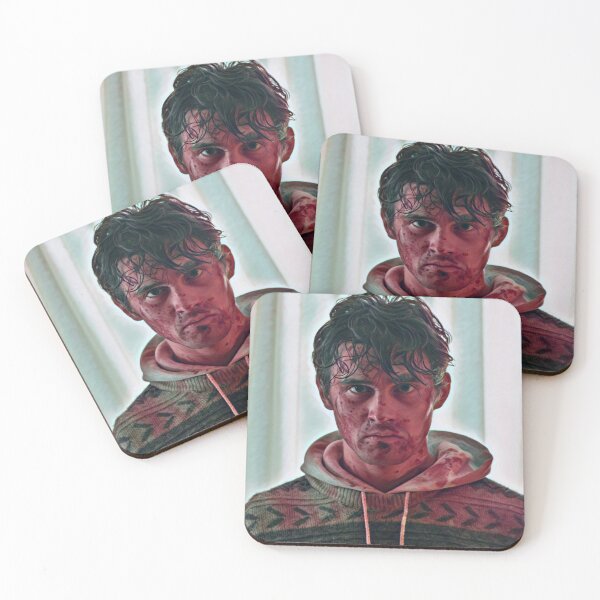 Item preview, Obsession movie  designed and sold by Katiakity.