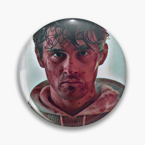 Item preview, Obsession movie  designed and sold by Katiakity.