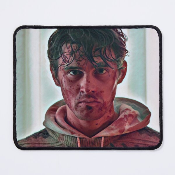 Item preview, Obsession movie  designed and sold by Katiakity.