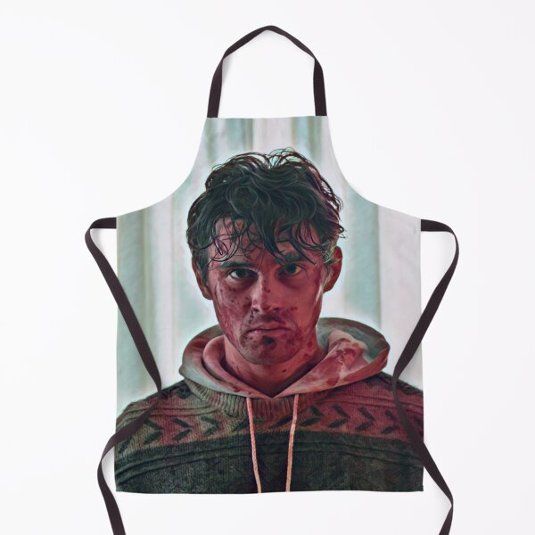 Item preview, Obsession movie designed and sold by Katiakity.
