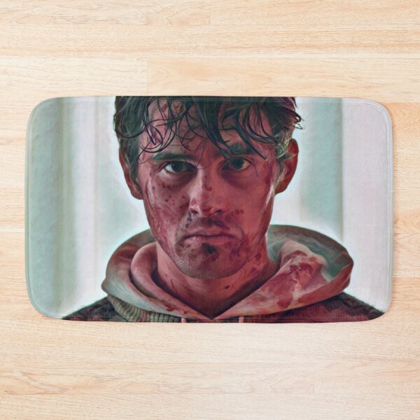 Item preview, Obsession movie  designed and sold by Katiakity.