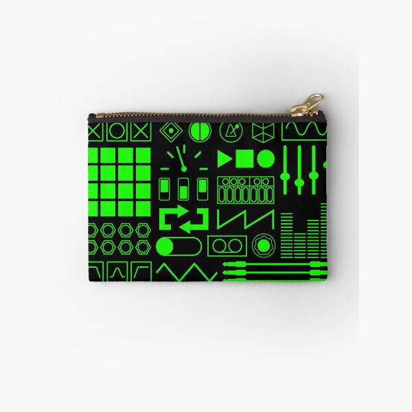 Item preview, Synth Controls designed and sold by AtomicMalibu.