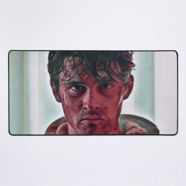 Item preview, Obsession movie designed and sold by Katiakity.