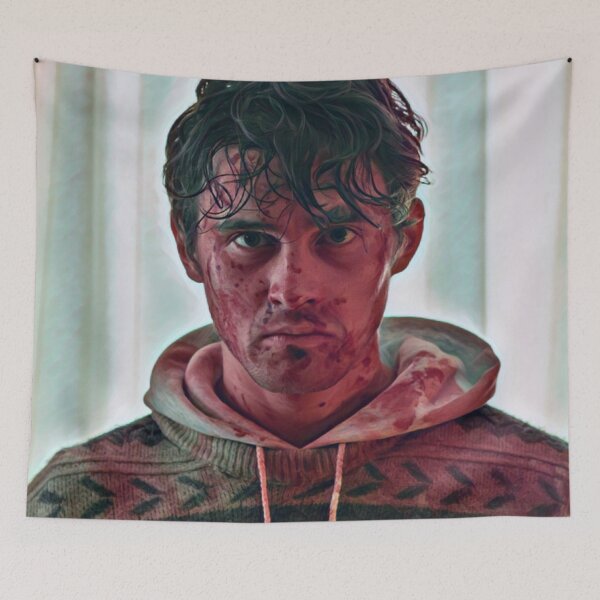 Item preview, Obsession movie  designed and sold by Katiakity.