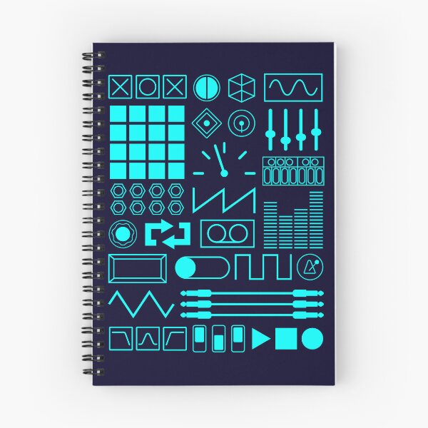 Item preview, Synth Controls designed and sold by AtomicMalibu.