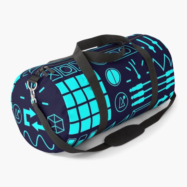Item preview, Synth Controls designed and sold by AtomicMalibu.