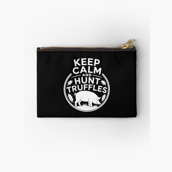 Item preview,  Keep Calm and Hunt Truffles designed and sold by jkrphoto.