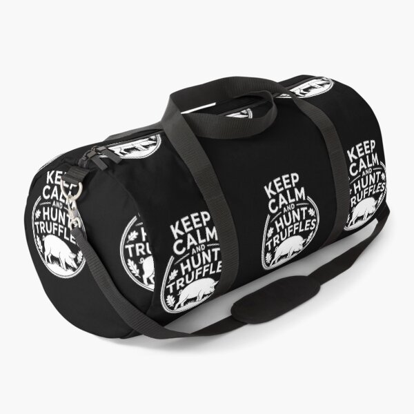 Item preview, Keep Calm and Hunt Truffles designed and sold by jkrphoto.