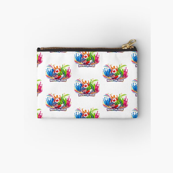 Item preview, World Cup 2026 designed and sold by Karitza Daniela.