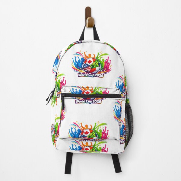 Item preview, World Cup 2026 designed and sold by Karitza Daniela.