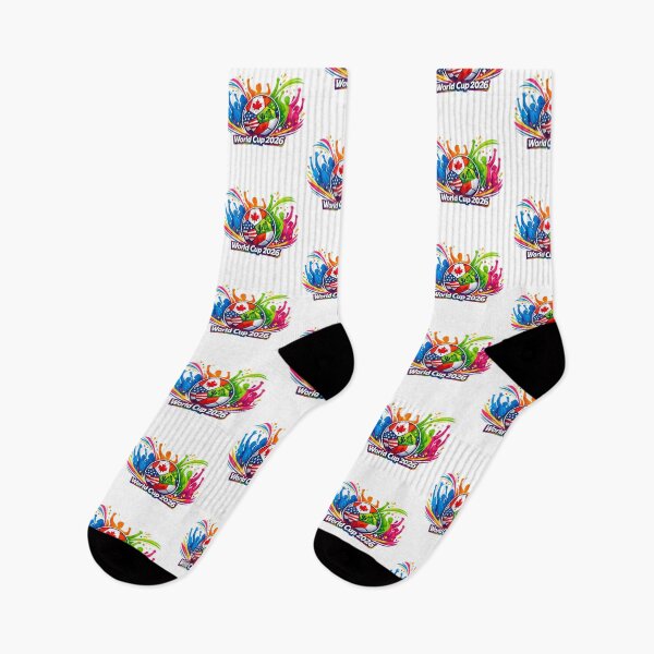 Item preview, World Cup 2026 designed and sold by Karitza Daniela.