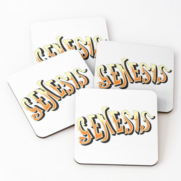 Item preview, Genesis  designed and sold by envycollection.