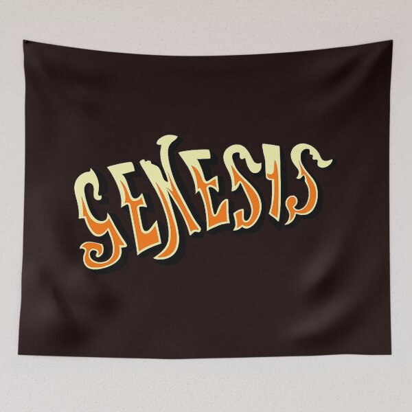 Item preview, Genesis  designed and sold by envycollection.