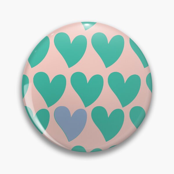 Item preview, One Heart Stands Out designed and sold by Lazycocoon.