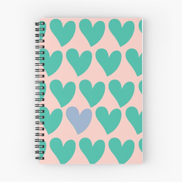 Item preview, One Heart Stands Out designed and sold by Lazycocoon.