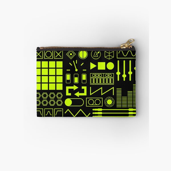 Item preview, Synth Controls designed and sold by AtomicMalibu.