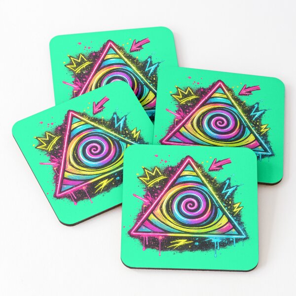 Item preview, Hypnotic Spiral designed and sold by DesignPrePress.