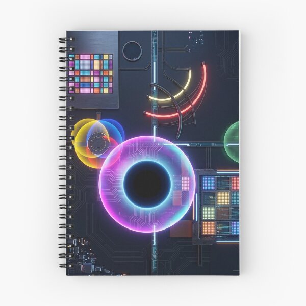 Item preview, Counter Weights - Reimagining Kandinsky designed and sold by GiroScience.