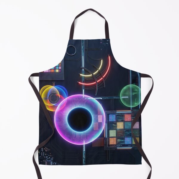 Item preview, Counter Weights - Reimagining Kandinsky designed and sold by GiroScience.