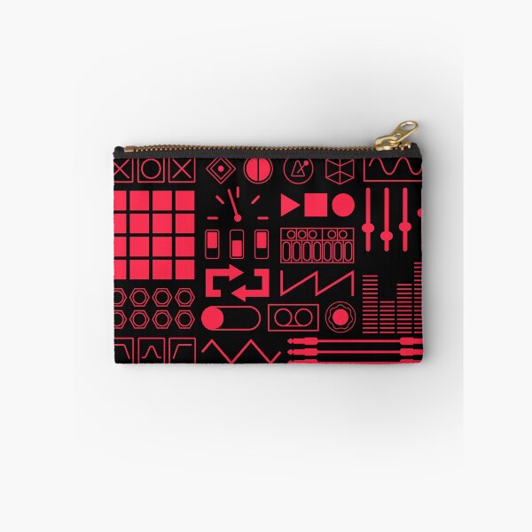 Item preview, Synth Controls designed and sold by AtomicMalibu.