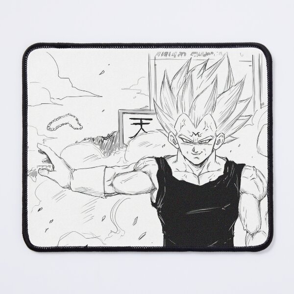 Item preview, Fight Me Now Kakarot designed and sold by markclarkii.
