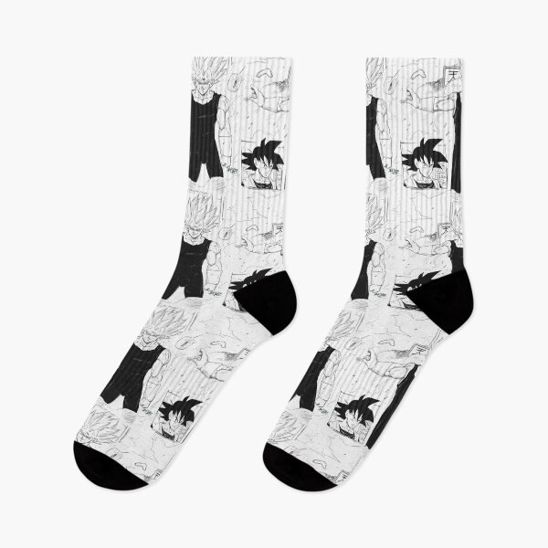 Item preview, Fight Me Now Kakarot designed and sold by markclarkii.