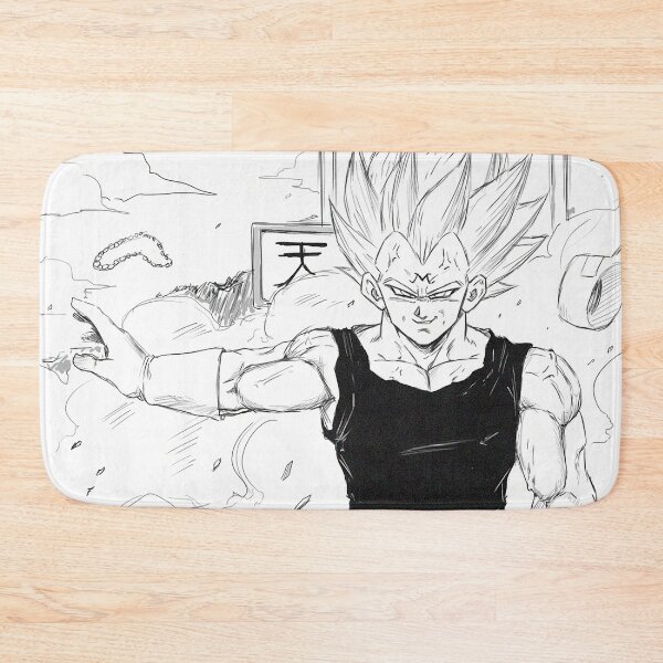 Item preview, Fight Me Now Kakarot designed and sold by markclarkii.