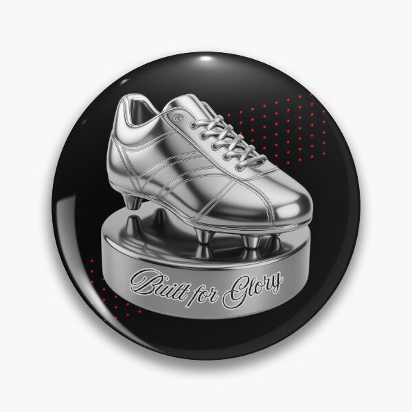 Item preview, FOOTBALL BOOT designed and sold by MandySJ.