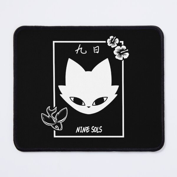 Item preview, Nine Sols Yi Design designed and sold by juupiteroo.