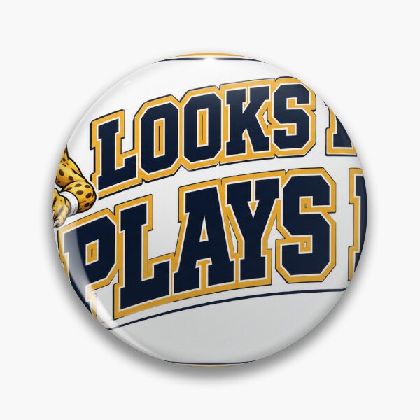 Item preview, Looks Pretty Plays Dirty designed and sold by ClearlyLions.