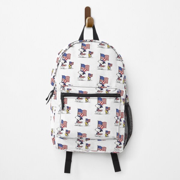 Item preview, Snoopy and Woodstock 4th of July Parade designed and sold by fahhmemedropss.