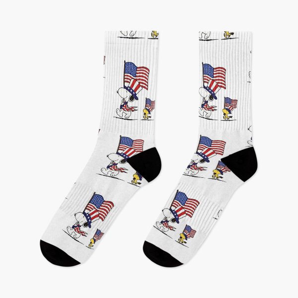 Item preview, Snoopy and Woodstock 4th of July Parade designed and sold by fahhmemedropss.