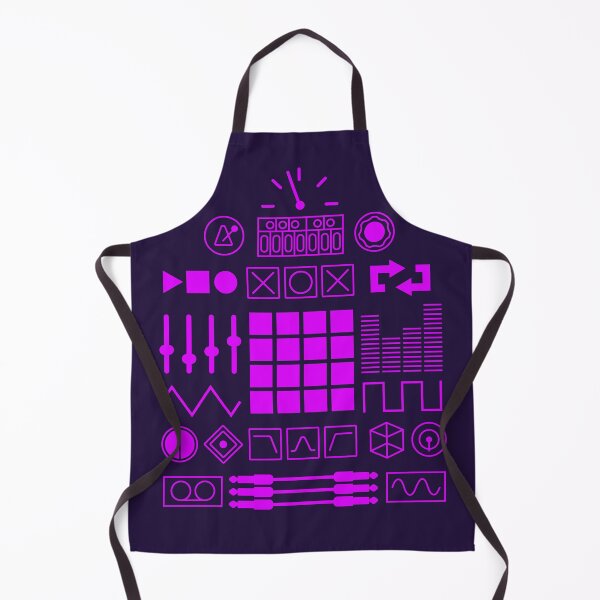 Item preview, Synth Controls designed and sold by AtomicMalibu.