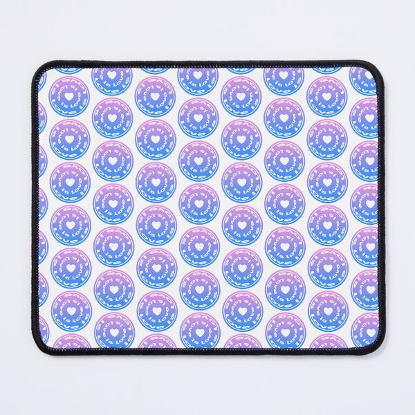 Item preview, Love Is Love Polka! designed and sold by Urban Anomaly.