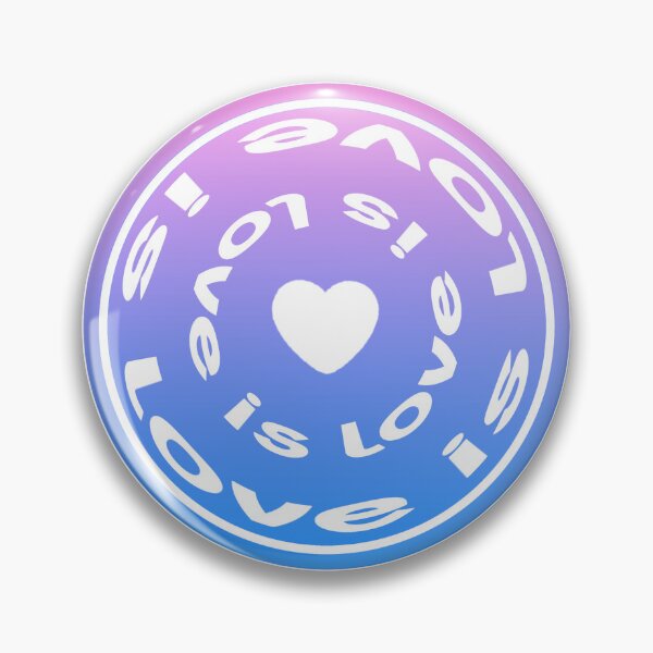 Item preview, Love Is Love Polka! designed and sold by Urban Anomaly.