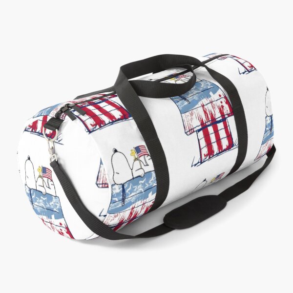 Item preview, Red White and Blue Snoopy designed and sold by fahhmemedropss.