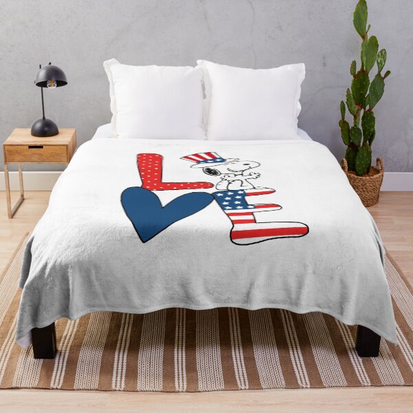 Item preview, Copy of Snoopy Patriotic Ice Cream designed and sold by fahhmemedropss.