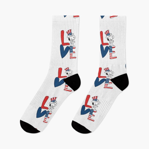 Item preview, Copy of Snoopy Patriotic Ice Cream designed and sold by fahhmemedropss.